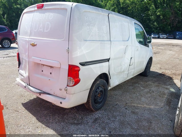 Продажа на аукционе авто 2017 Chevrolet City Express 1lt, vin: 3N63M0ZNXHK701937, номер лота: 45346491