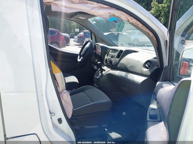 Продажа на аукционе авто 2017 Chevrolet City Express 1lt, vin: 3N63M0ZNXHK701937, номер лота: 45346491