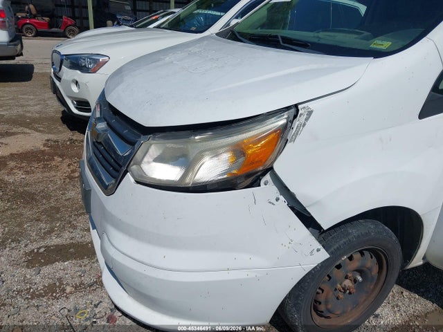 Продажа на аукционе авто 2017 Chevrolet City Express 1lt, vin: 3N63M0ZNXHK701937, номер лота: 45346491