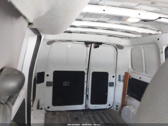 Продажа на аукционе авто 2017 Chevrolet City Express 1lt, vin: 3N63M0ZNXHK701937, номер лота: 45346491