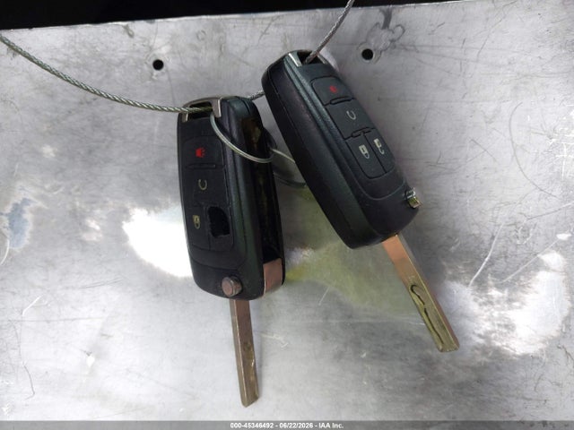 45346492 :رقم المزاد ، KL4CJGSB1EB785958 vin ، 2014 Buick Encore Leather مزاد بيع
