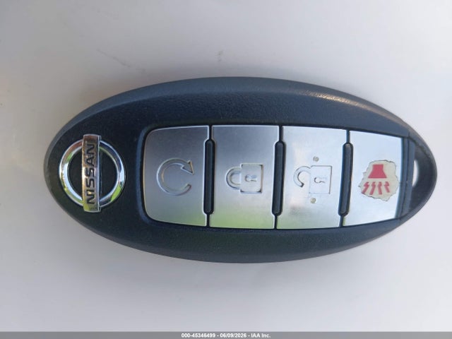 Продажа на аукционе авто 2015 Nissan Pathfinder Sv, vin: 5N1AR2MNXFC716998, номер лота: 45346499