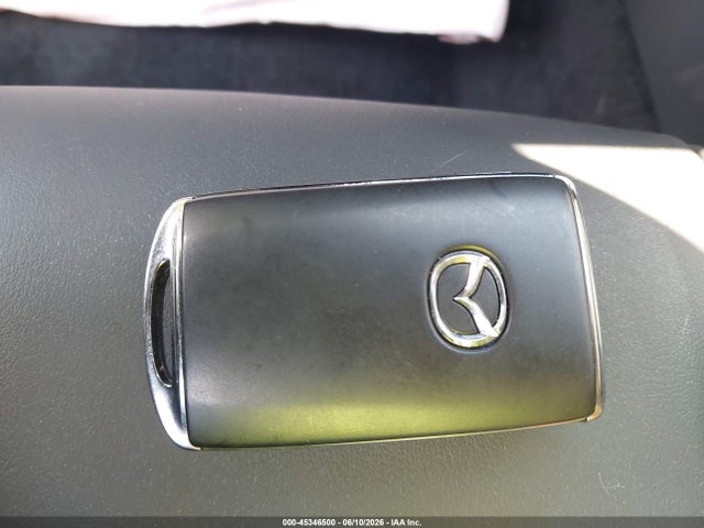 45346500 :رقم المزاد ، 3MVDMBCL8TM150753 vin ، 2026 Mazda Cx-30 2.5 S Preferred مزاد بيع