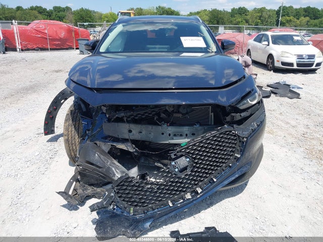 45346500 :رقم المزاد ، 3MVDMBCL8TM150753 vin ، 2026 Mazda Cx-30 2.5 S Preferred مزاد بيع