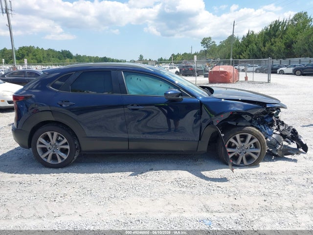 45346500 :رقم المزاد ، 3MVDMBCL8TM150753 vin ، 2026 Mazda Cx-30 2.5 S Preferred مزاد بيع