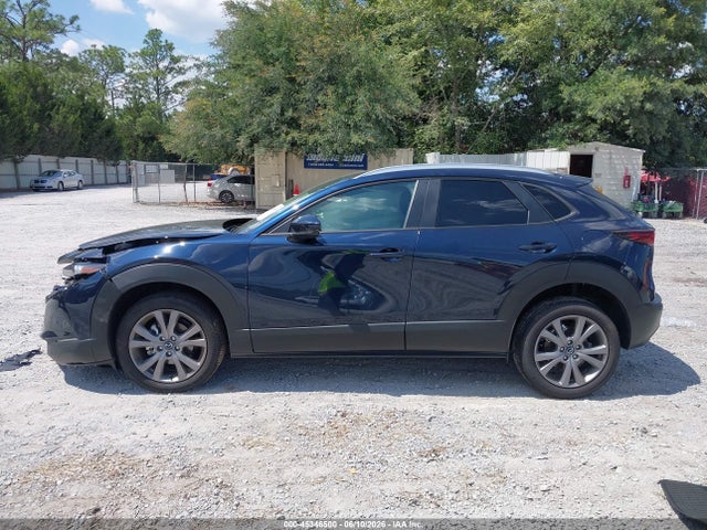 45346500 :رقم المزاد ، 3MVDMBCL8TM150753 vin ، 2026 Mazda Cx-30 2.5 S Preferred مزاد بيع