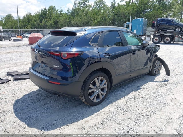 45346500 :رقم المزاد ، 3MVDMBCL8TM150753 vin ، 2026 Mazda Cx-30 2.5 S Preferred مزاد بيع