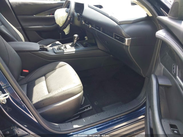 45346500 :رقم المزاد ، 3MVDMBCL8TM150753 vin ، 2026 Mazda Cx-30 2.5 S Preferred مزاد بيع