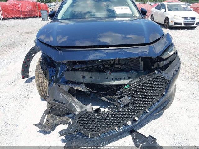 45346500 :رقم المزاد ، 3MVDMBCL8TM150753 vin ، 2026 Mazda Cx-30 2.5 S Preferred مزاد بيع