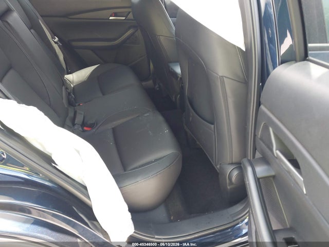 45346500 :رقم المزاد ، 3MVDMBCL8TM150753 vin ، 2026 Mazda Cx-30 2.5 S Preferred مزاد بيع