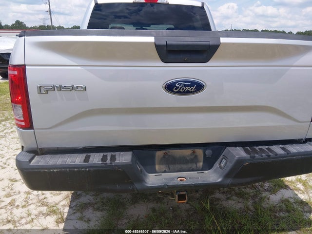 Ford F-150 Xl 2017 1FTEW1E81HKD49693 Image 15