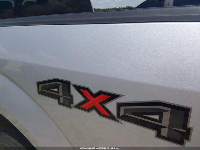 Ford F-150 Xl 2017 1FTEW1E81HKD49693 Image 16
