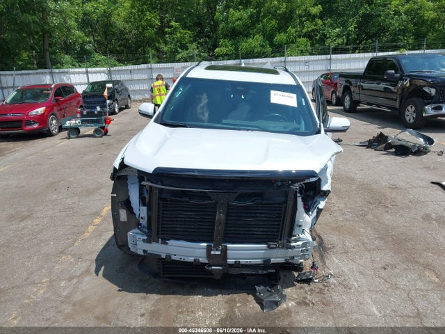 GMC Acadia Denali Ultimate Awd 2026 1GKENTKS9TJ211952 Image 12