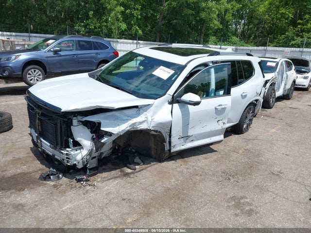 GMC Acadia Denali Ultimate Awd 2026 1GKENTKS9TJ211952 Image 2