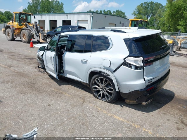 GMC Acadia Denali Ultimate Awd 2026 1GKENTKS9TJ211952 Image 3