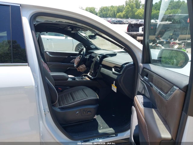 GMC Acadia Denali Ultimate Awd 2026 1GKENTKS9TJ211952 Image 5