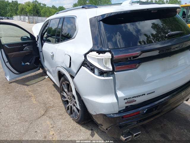 GMC Acadia Denali Ultimate Awd 2026 1GKENTKS9TJ211952 Image 6