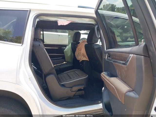GMC Acadia Denali Ultimate Awd 2026 1GKENTKS9TJ211952 Image 8