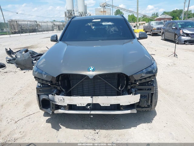 BMW X5 Phev Xdrive50e 2025 5UX43EU03S9Y07321 Image 12