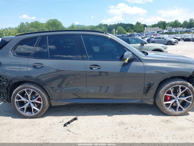 BMW X5 Phev Xdrive50e 2025 5UX43EU03S9Y07321 Image 13