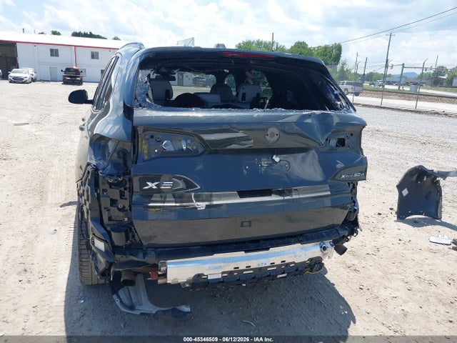BMW X5 Phev Xdrive50e 2025 5UX43EU03S9Y07321 Image 16