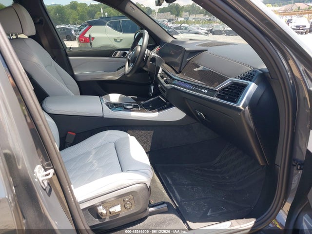 BMW X5 Phev Xdrive50e 2025 5UX43EU03S9Y07321 Image 5