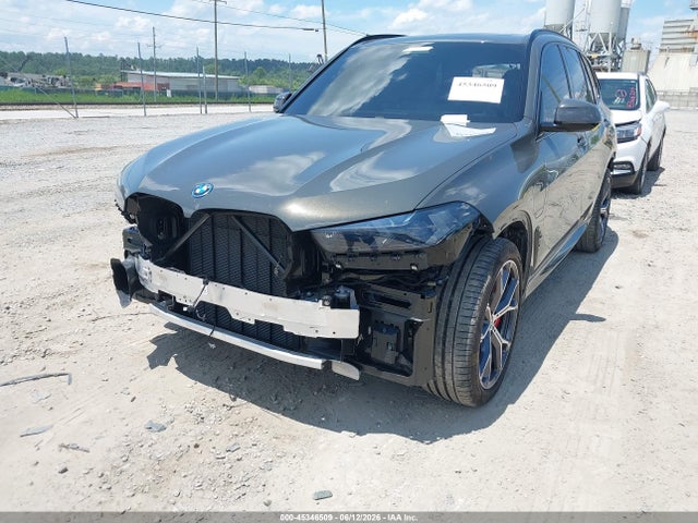 BMW X5 Phev Xdrive50e 2025 5UX43EU03S9Y07321 Image 6