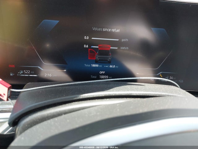 BMW X5 Phev Xdrive50e 2025 5UX43EU03S9Y07321 Image 7