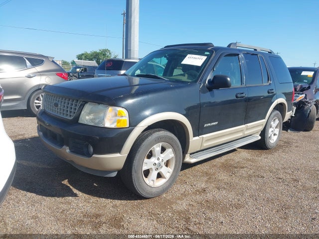 Aukcja sprzedaży 2005 Ford Explorer Eddie Bauer, vin: 1FMDU64K75ZA78102, numer aukcji: 45346511