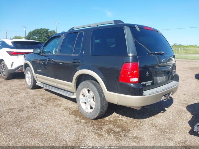 Aukcja sprzedaży 2005 Ford Explorer Eddie Bauer, vin: 1FMDU64K75ZA78102, numer aukcji: 45346511