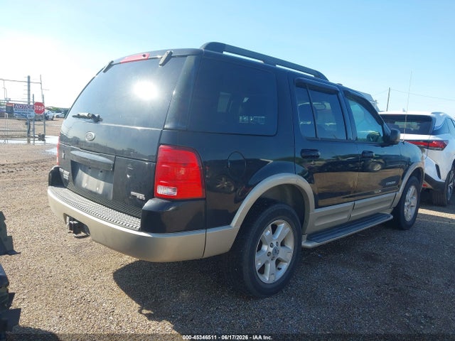 Aukcja sprzedaży 2005 Ford Explorer Eddie Bauer, vin: 1FMDU64K75ZA78102, numer aukcji: 45346511