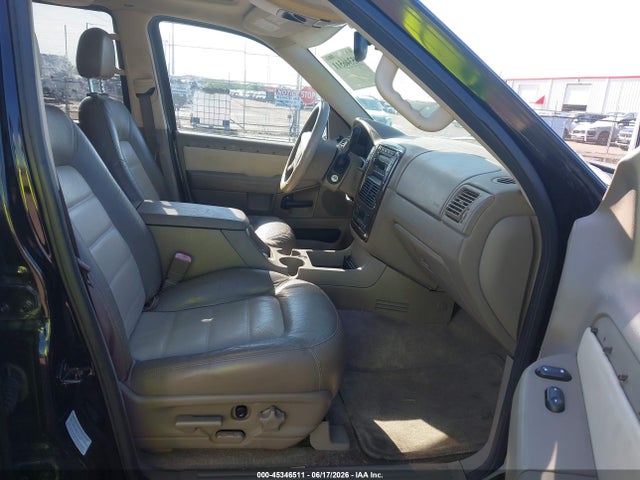 Aukcja sprzedaży 2005 Ford Explorer Eddie Bauer, vin: 1FMDU64K75ZA78102, numer aukcji: 45346511