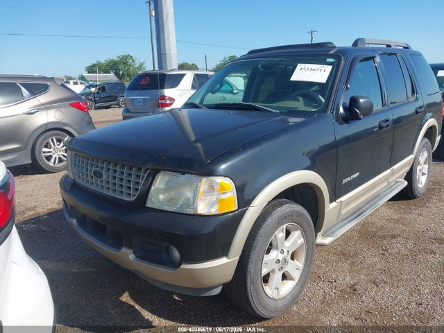 Aukcja sprzedaży 2005 Ford Explorer Eddie Bauer, vin: 1FMDU64K75ZA78102, numer aukcji: 45346511