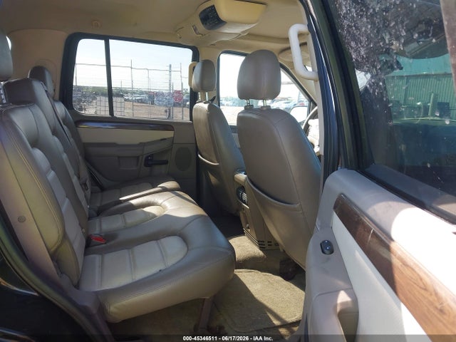 Aukcja sprzedaży 2005 Ford Explorer Eddie Bauer, vin: 1FMDU64K75ZA78102, numer aukcji: 45346511