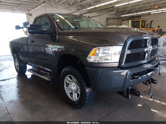 Продаж на аукціоні авто 2016 Ram 3500 Tradesman, vin: 3C63R3ATXGG318637, номер лоту: 45346518