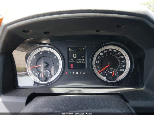 45346518 :رقم المزاد ، 3C63R3ATXGG318637 vin ، 2016 Ram 3500 Tradesman مزاد بيع
