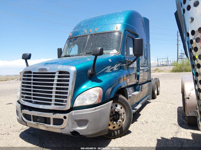 Продаж на аукціоні авто 2016 Freightliner Cascadia 125, vin: 3AKJGLD5XGSHD3264, номер лоту: 45346519