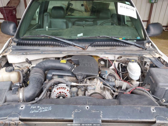 Auction sale of the 2004 Gmc Sierra 2500hd Work Truck, vin: 1GTHC242X4E323210, lot number: 45346520