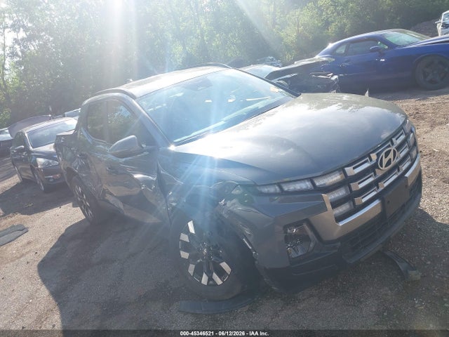 2025 Hyundai Santa Cruz Sel Activity მანქანა იყიდება აუქციონზე, vin: 5NTJCDDE4SH147390, აუქციონის ნომერი: 45346521