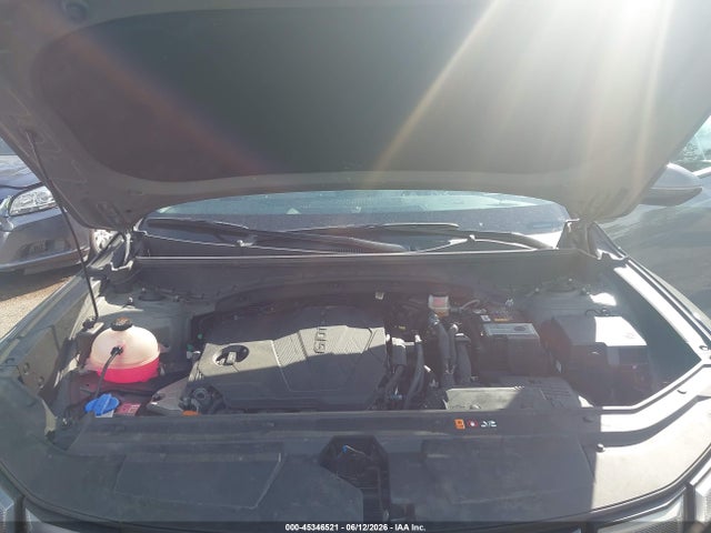 2025 Hyundai Santa Cruz Sel Activity მანქანა იყიდება აუქციონზე, vin: 5NTJCDDE4SH147390, აუქციონის ნომერი: 45346521