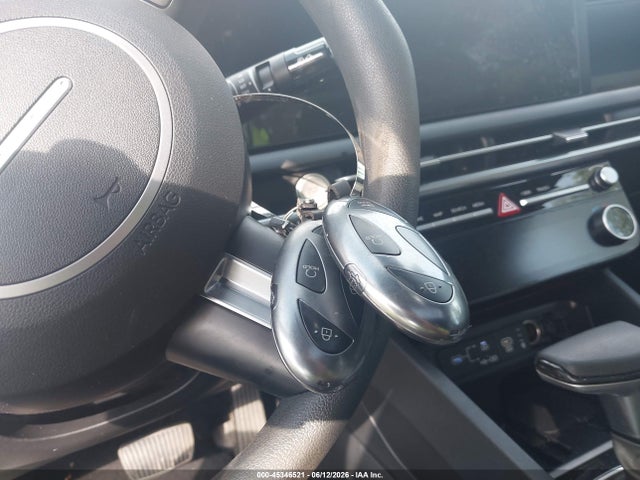 2025 Hyundai Santa Cruz Sel Activity მანქანა იყიდება აუქციონზე, vin: 5NTJCDDE4SH147390, აუქციონის ნომერი: 45346521
