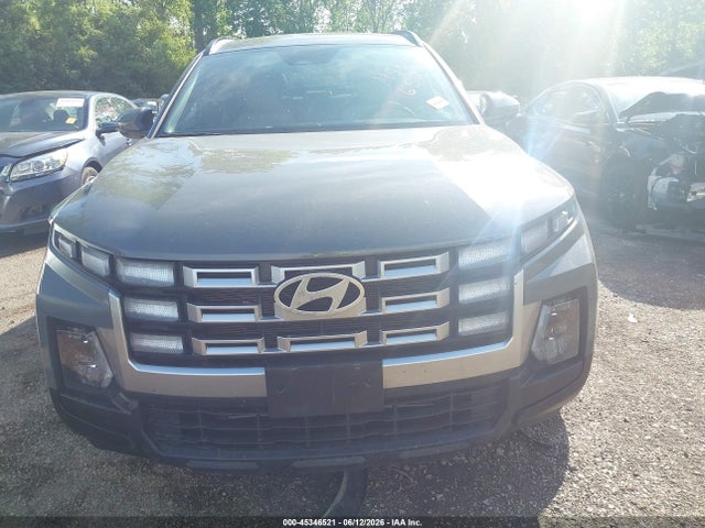 2025 Hyundai Santa Cruz Sel Activity მანქანა იყიდება აუქციონზე, vin: 5NTJCDDE4SH147390, აუქციონის ნომერი: 45346521
