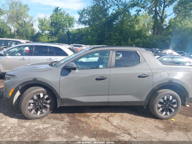 2025 Hyundai Santa Cruz Sel Activity მანქანა იყიდება აუქციონზე, vin: 5NTJCDDE4SH147390, აუქციონის ნომერი: 45346521