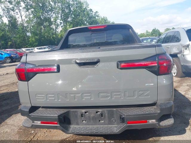 2025 Hyundai Santa Cruz Sel Activity მანქანა იყიდება აუქციონზე, vin: 5NTJCDDE4SH147390, აუქციონის ნომერი: 45346521