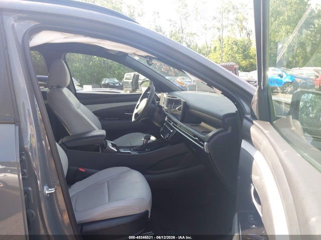 2025 Hyundai Santa Cruz Sel Activity მანქანა იყიდება აუქციონზე, vin: 5NTJCDDE4SH147390, აუქციონის ნომერი: 45346521