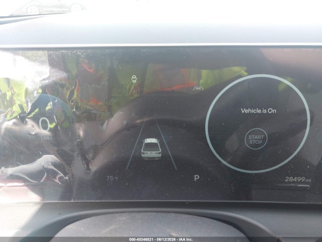 2025 Hyundai Santa Cruz Sel Activity მანქანა იყიდება აუქციონზე, vin: 5NTJCDDE4SH147390, აუქციონის ნომერი: 45346521