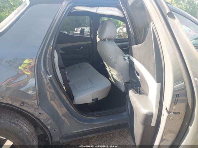 2025 Hyundai Santa Cruz Sel Activity მანქანა იყიდება აუქციონზე, vin: 5NTJCDDE4SH147390, აუქციონის ნომერი: 45346521