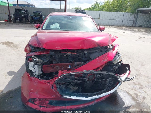 Aukcja sprzedaży 2021 Mazda Mazda3 Select, vin: 3MZBPBBM9MM207812, numer aukcji: 45346529
