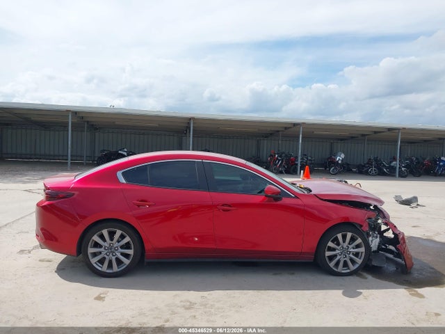 Aukcja sprzedaży 2021 Mazda Mazda3 Select, vin: 3MZBPBBM9MM207812, numer aukcji: 45346529