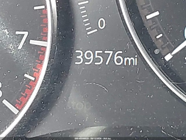 Aukcja sprzedaży 2021 Mazda Mazda3 Select, vin: 3MZBPBBM9MM207812, numer aukcji: 45346529